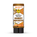 Image 1 for Multifloral Manuka Honey Ginger Squeeze MGO 70 330g