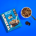 Image 4 for High Protein Cereal Cookies & Cream 240g