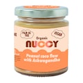 Nuccy Ashwagandha Peanut & Coconut Butter 170g