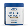 Image 1 for Creatine Monohydrate Unflavoured 250g