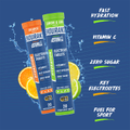 Image 4 for Electrolyte Hydration Orange 20 Tablets