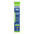 Image 1 for Electrolyte Hydration Lemon & Lime 20 Tablets