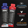 Image 4 for ABE Ultimate Pre Workout Gel Cherry Cola 60g