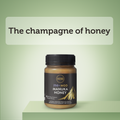Image 3 for Manuka Honey MGO 250+ 350g