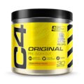 Image 1 for C4 Original Pre Workout Reorg Series Pineapple Head 198g