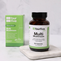 Image 4 for Fourfive Multi Mushroom Ultimate Blend 10,000mg 60 Capsules