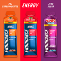 Image 3 for Isotonic Energy Gel Orange 60g