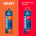Image 4 for Isotonic Energy Gel Fruit Burst 60g