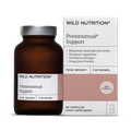 Image 1 for Food Grown Premenstrual Support for Women 60 Capsules