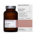 Image 1 for Food Grown Daily Multi Nutrient for Women 60 Capsules