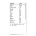 Image 2 for Food Grown Daily Multi Nutrient for Women 60 Capsules