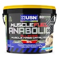 USN Muscle Fuel Anabolic Cookies & Cream 4kg