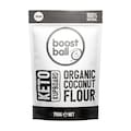 Boostball Organic Coconut Flour 750g