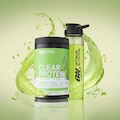 Image 4 for Clear Plant Protein Isolate Lime Sorbet 280g