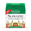 Image 1 for Slimatee Green Tea & Gentian 10 Tea Bags