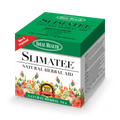 Image 2 for Slimatee Green Tea & Gentian 10 Tea Bags