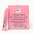 Image 4 for Collagen Shot plus Hyaluronic Acid 15 Sachets