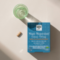 Image 3 for Magic Magnesium Citrate 750mg 60 Tablets