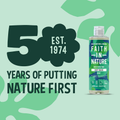 Image 2 for Faith In Nature Body Wash Mint 400ml