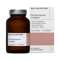 Image 1 for Food Grown Perimenopause Complex 60 Capsules