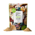 Image 1 for FOCUS Lion's Mane Mushrooms Powder 100g