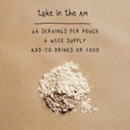 Image 4 for FOCUS Lion's Mane Mushrooms Powder 100g
