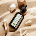 Image 3 for Travel Size Rosemary Oil for Hair 50ml