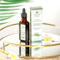 Image 4 for Travel Size Rosemary Oil for Hair 50ml
