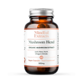 Image 1 for Organic Mushroom Blend 60 Vegan Capsules