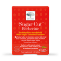 Image 1 for Sugar Cut Berberine 60 Tablets