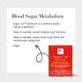 Image 3 for Sugar Cut Berberine 60 Tablets