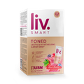 Image 1 for Liv.Smart Toned Lifestyle & Fat Metabolising Support Mixed Berries Sachets 20 x 5g