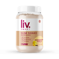 Image 1 for Liv.Smart Slim Shake Meal Replacement Vanilla 550g
