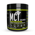 Image 1 for MCT Creamer Medium Chain Triglycerides (MCT) Powder 225g