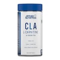 Applied Nutrition CLA L-Carnitine & Green Tea 100 Capsules