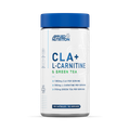 Image 1 for CLA L-Carnitine & Green Tea 100 Capsules