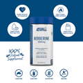 Image 2 for Berberine 1000mg x 60 Capsules