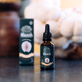 Image 2 for Lion's Mane 1:8 Triple Extract 30ml