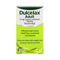 Image 1 for Adult 5mg Gastro-resistant 20 Tablets