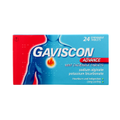 Image 1 for Advance Mint Chewable 24 Tablets
