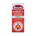 Image 1 for Chesty Coughs (Non-Drowsy) 150ml