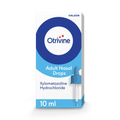 Image 1 for Adult Nasal Drops 10ml