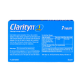 Image 2 for Allergy 10mg 10 Tablets