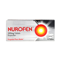 Image 1 for 200mg 16 Tablets