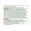 Image 2 for Max Cold & Flu 8 Capsules