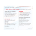 Image 2 for Cystitis Relief 6g