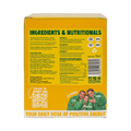 Image 2 for Matcha Pineapple Yuzu Energy Drink 4x250ml