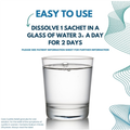 Image 2 for Cystitis Relief 4g Granules for Oral Solution