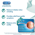 Image 3 for Cystitis Relief 4g Granules for Oral Solution
