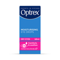 Image 1 for Moisturising Eye Drops for Dry Eyes 10ml